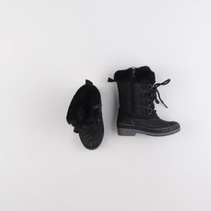 Intersport  - boots noir - pointure 26