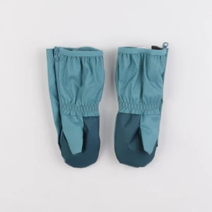 Decathlon ski - gants de ski bleu - 24 mois