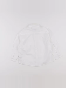 IKKS - chemise blanc - 4 ans
