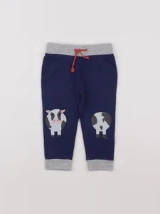 Baby Boden - jogging bleu - 18/24 mois