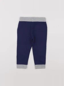Baby Boden - jogging bleu - 18/24 mois