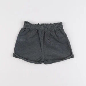 Vertbaudet - short vert - 18 mois