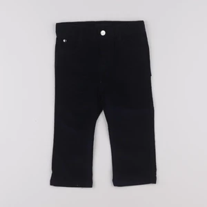 Jacadi - pantalon bleu - 24 mois