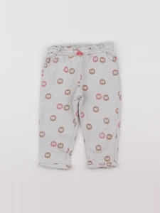Cadet Rousselle - legging multicolore - 24 mois