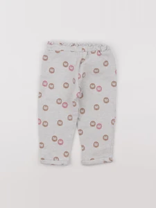 Cadet Rousselle - legging multicolore - 24 mois