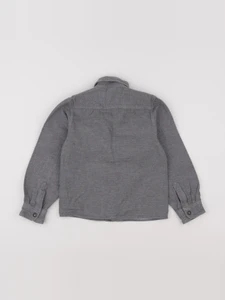 Bonton - chemise gris - 6 ans