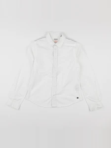 IKKS - chemise blanc - 10 ans