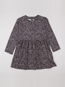 IKKS - robe bleu - 12 ans