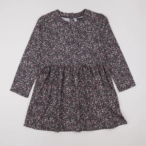 IKKS - robe bleu - 12 ans