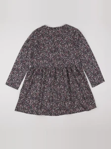 IKKS - robe bleu - 12 ans