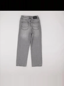 Jack & Jones - jean gris - 10 ans