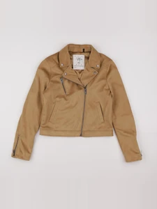 IKKS - veste marron - 12 ans