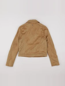 IKKS - veste marron - 12 ans