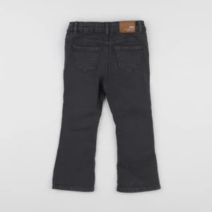 Vertbaudet - jean gris - 3 ans