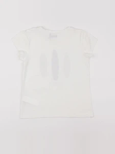 IKKS - tee-shirt multicolore - 10 ans