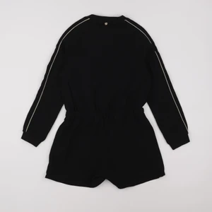 IKKS - combinaison noir - 10 ans