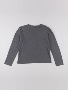 IKKS - tee-shirt gris - 12 ans