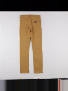 IKKS - jean jaune - 12 ans