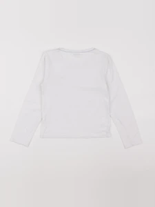 Vertbaudet - maillot de corps blanc - 8 ans