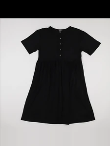 New Look - robe grossesse noir - 42