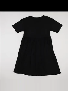 New Look - robe grossesse noir - 42