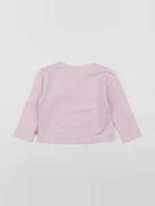 Billie Blush - tee-shirt rose - 2 ans