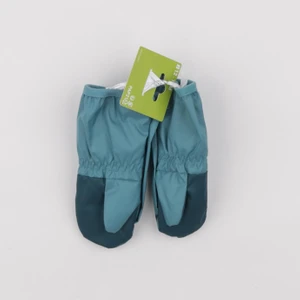 Decathlon ski - moufles de ski bleu - 12/18 mois