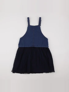 IKKS - robe bleu - 12 ans