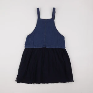 IKKS - robe bleu - 12 ans
