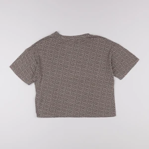 IKKS - tee-shirt multicolore - 14 ans