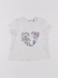 IKKS - tee-shirt multicolore - 18 mois
