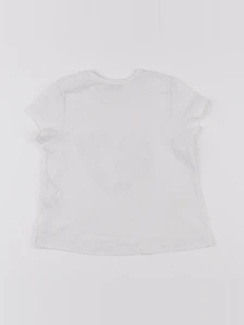 IKKS - tee-shirt multicolore - 18 mois