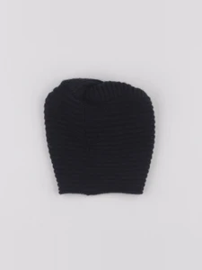 IKKS - bonnet bleu - 6/12 mois