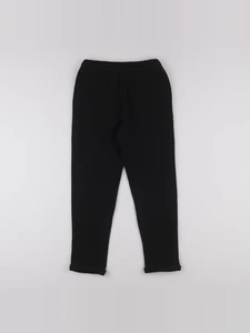 IKKS - pantalon noir - 10 ans