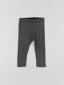 IKKS - legging multicolore - 12 mois