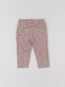 IKKS - pantalon multicolore - 6 mois