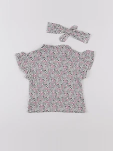 IKKS - ensemble multicolore - 18 mois