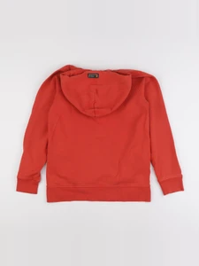 Scotch & Soda - sweat rouge - 12 ans