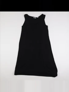 Vertbaudet - robe grossesse, allaitement noir - 42 à 44