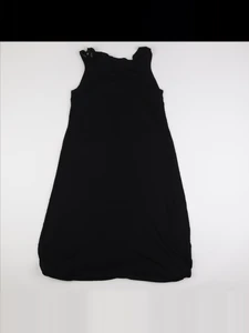 Vertbaudet - robe grossesse, allaitement noir - 42 à 44