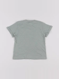 H&M - tee-shirt multicolore - 3/6 mois