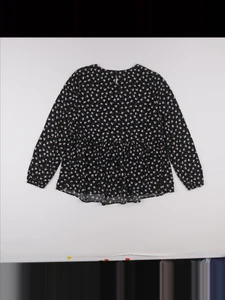 Vertbaudet - blouse grossesse noir - 38