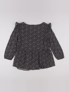 Vertbaudet - blouse grossesse multicolore - 38