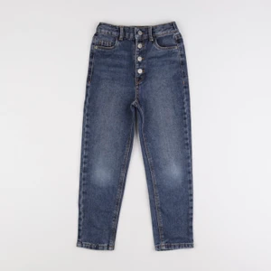 Vertbaudet - jean bleu - 6 ans