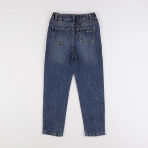 Vertbaudet - jean bleu - 6 ans