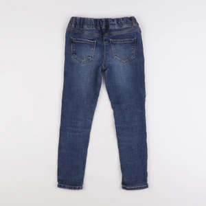 Vertbaudet - jean bleu - 8 ans