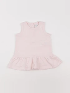 Ralph Lauren - robe rose - 3 mois