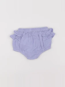 Boutchou - bloomer violet - 3 mois