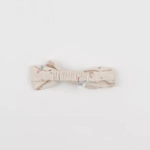 H&M - bandeau beige - 9/12 mois