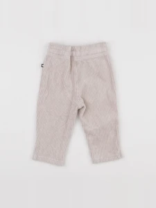 Boutchou - pantalon beige - 9 mois
